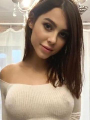 Индивидуалка Индира Фотография 2